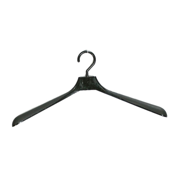 plastic hanger/men's wear hanger